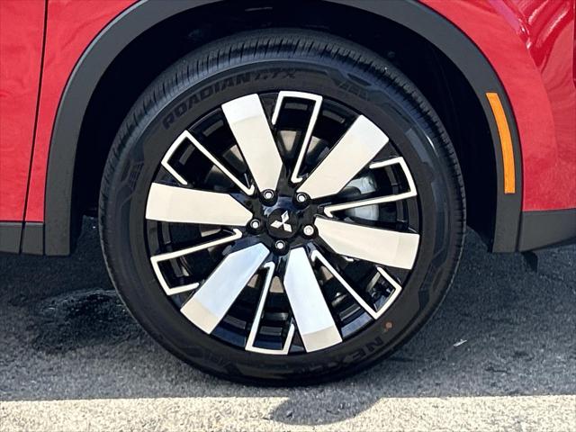 2025 Mitsubishi Outlander SE 2.5 2WD