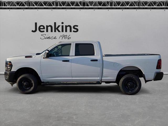 2026 RAM Ram 2500 RAM 2500 TRADESMAN CREW CAB 4X4 64 BOX 2026 RAM Ram 2500 RAM 2500 TRADESMAN CREW CAB 4X4 64 BOX