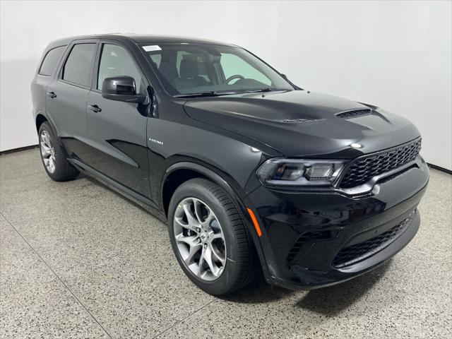 2026 Dodge Durango GT HEMI V8
