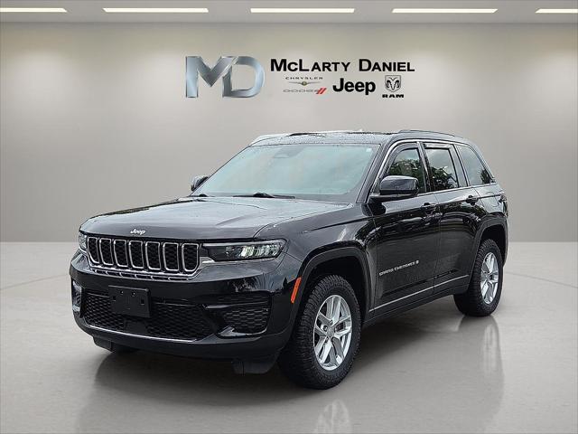 2024 Jeep Grand Cherokee Laredo X 4x4