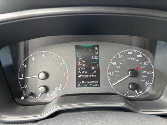 Used 2024 Toyota Corolla For Sale in Wilmington, OH