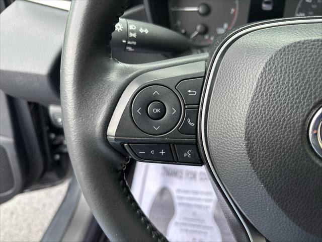 Used 2024 Toyota Corolla For Sale in Wilmington, OH