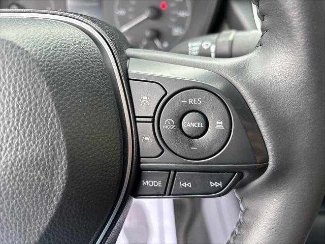 Used 2024 Toyota Corolla For Sale in Wilmington, OH