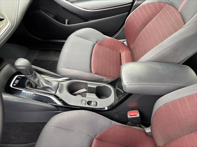 Used 2024 Toyota Corolla For Sale in Wilmington, OH