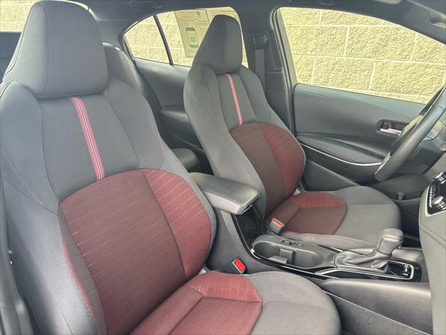 Used 2024 Toyota Corolla For Sale in Wilmington, OH