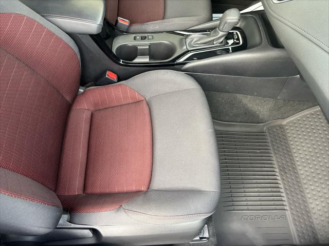 Used 2024 Toyota Corolla For Sale in Wilmington, OH