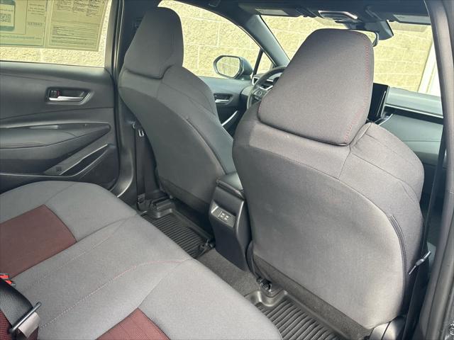 Used 2024 Toyota Corolla For Sale in Wilmington, OH