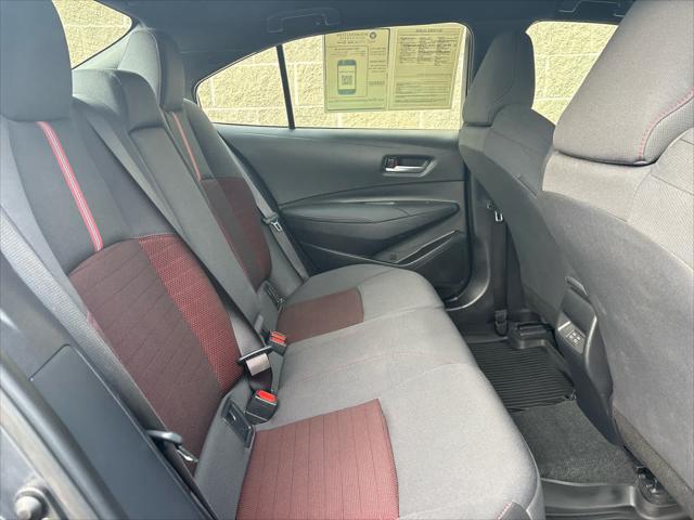 Used 2024 Toyota Corolla For Sale in Wilmington, OH