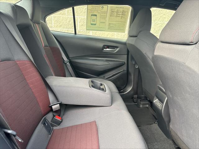 Used 2024 Toyota Corolla For Sale in Wilmington, OH