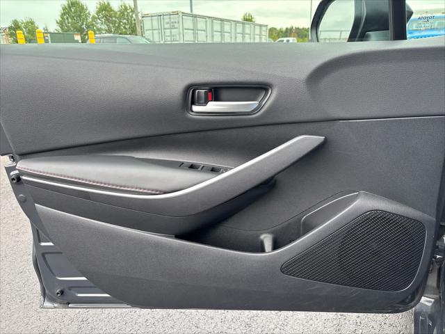 Used 2024 Toyota Corolla For Sale in Wilmington, OH