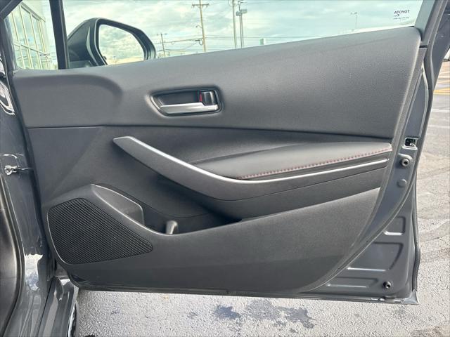 Used 2024 Toyota Corolla For Sale in Wilmington, OH