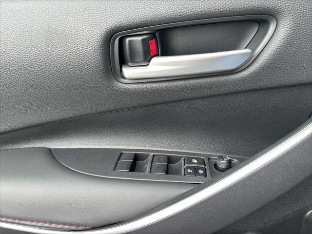 Used 2024 Toyota Corolla For Sale in Wilmington, OH