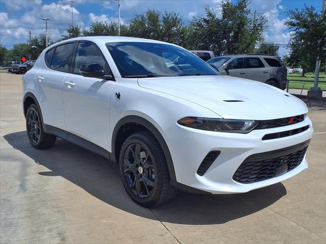 2024 Dodge Hornet GT AWD 2024 Dodge Hornet GT AWD