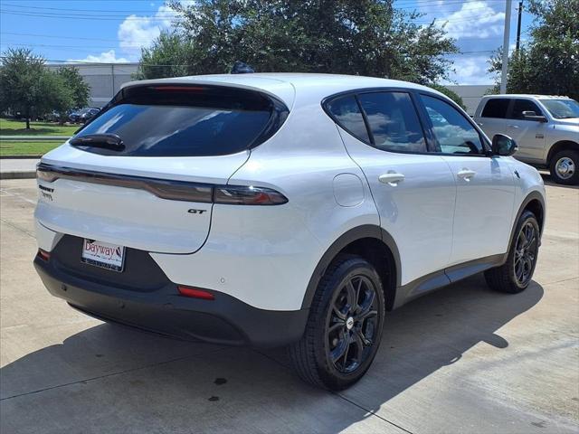 2024 Dodge Hornet GT AWD 2024 Dodge Hornet GT AWD