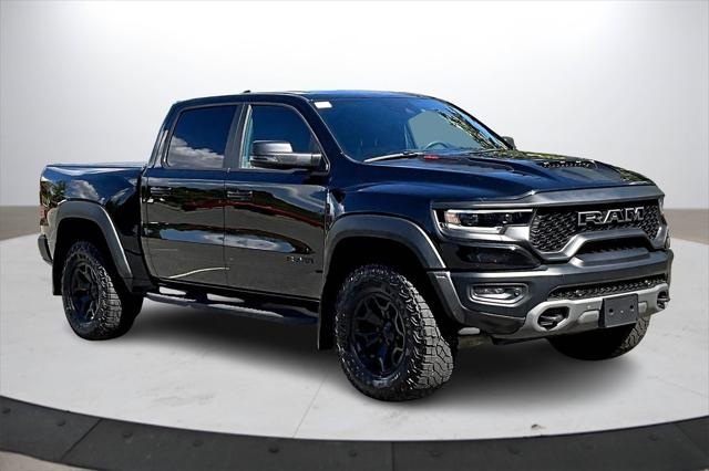 2023 RAM 1500 TRX Crew Cab 4x4 57 Box