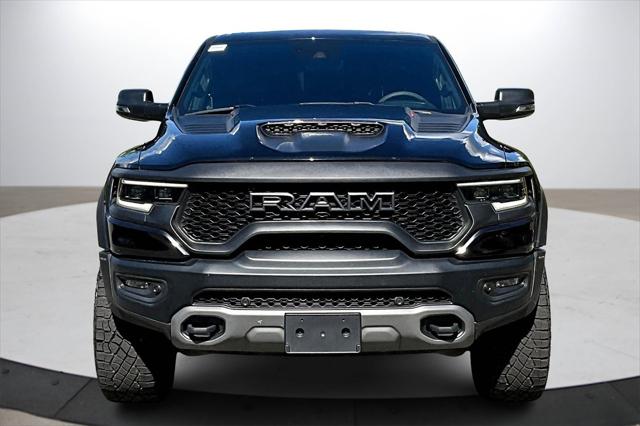2023 RAM 1500 TRX Crew Cab 4x4 57 Box