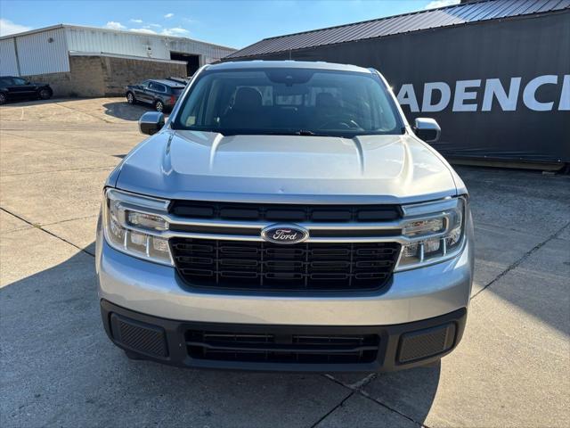 2023 Ford Maverick Lariat 2023 Ford Maverick Lariat