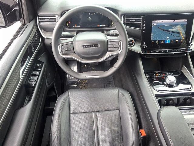 2024 Jeep Wagoneer Series II 4x4