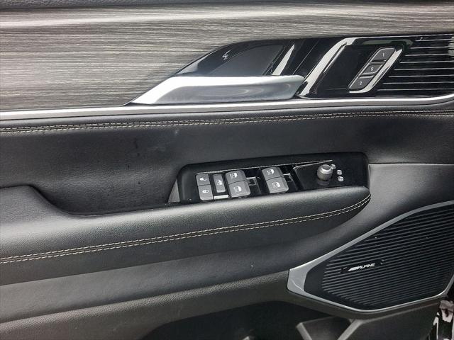 2024 Jeep Wagoneer Series II 4x4
