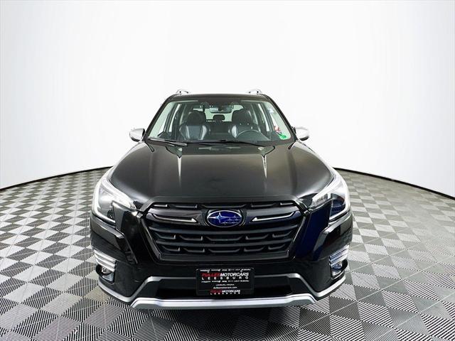 2022 Subaru Forester Touring