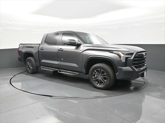 2024 Toyota Tundra SR5 4WD 2024 Toyota Tundra SR5 4WD