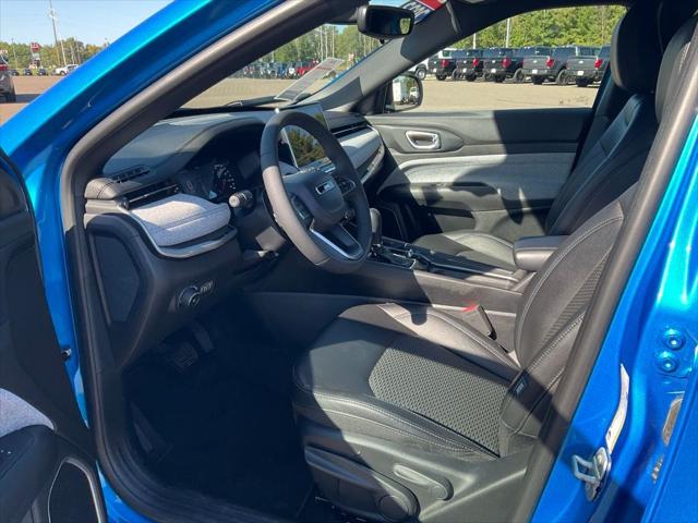 2023 Jeep Compass Latitude 4x4 2023 Jeep Compass Latitude 4x4