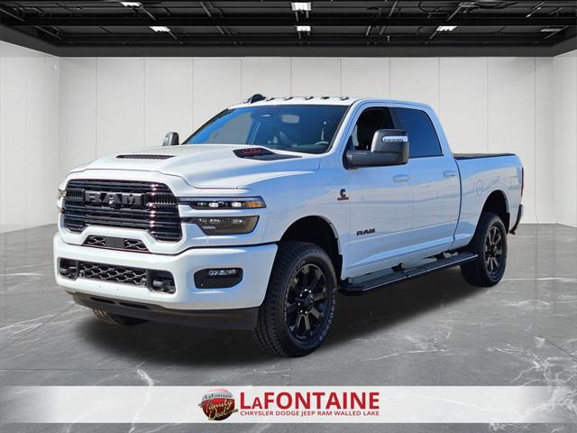 2026 RAM Ram 2500 RAM 2500 LARAMIE CREW CAB 4X4 64 BOX 2026 RAM Ram 2500 RAM 2500 LARAMIE CREW CAB 4X4 64 BOX