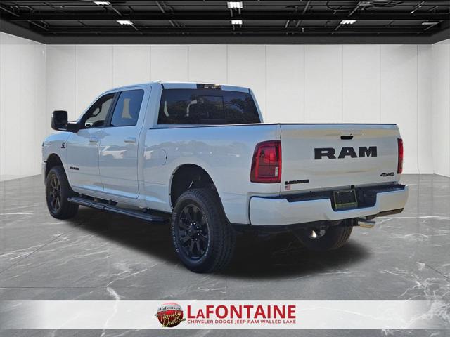 2026 RAM Ram 2500 RAM 2500 LARAMIE CREW CAB 4X4 64 BOX 2026 RAM Ram 2500 RAM 2500 LARAMIE CREW CAB 4X4 64 BOX
