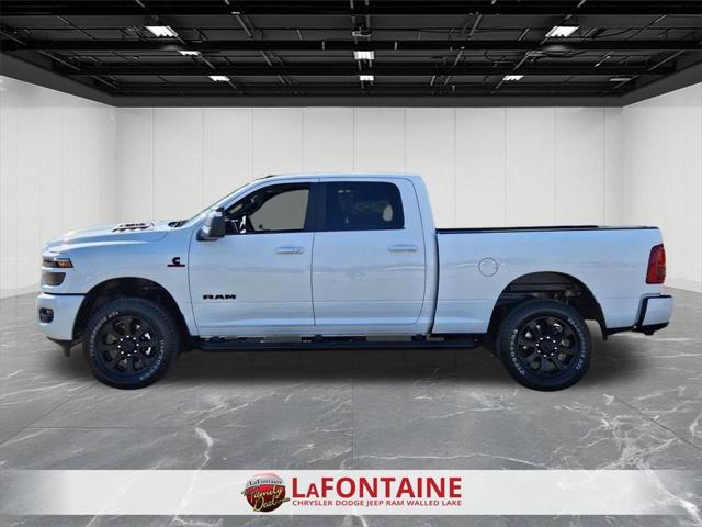 2026 RAM Ram 2500 RAM 2500 LARAMIE CREW CAB 4X4 64 BOX 2026 RAM Ram 2500 RAM 2500 LARAMIE CREW CAB 4X4 64 BOX
