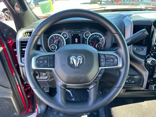 2026 RAM Ram 2500 RAM 2500 TRADESMAN REGULAR CAB 4X4 8 BOX