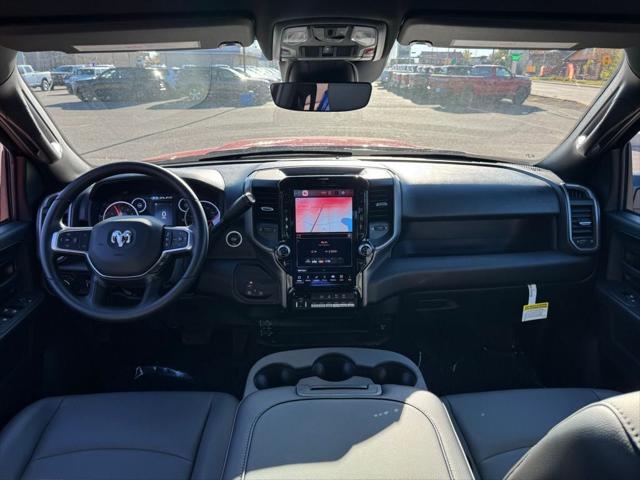 2026 RAM Ram 2500 RAM 2500 TRADESMAN CREW CAB 4X4 8 BOX 2026 RAM Ram 2500 RAM 2500 TRADESMAN CREW CAB 4X4 8 BOX