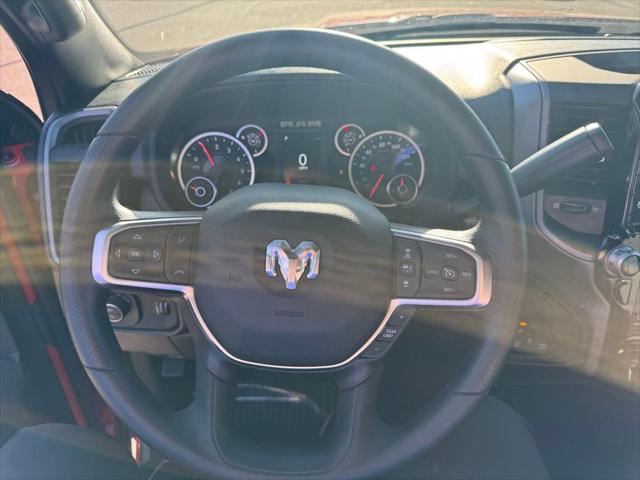 2026 RAM Ram 2500 RAM 2500 TRADESMAN CREW CAB 4X4 8 BOX 2026 RAM Ram 2500 RAM 2500 TRADESMAN CREW CAB 4X4 8 BOX