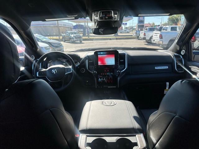 2026 RAM Ram 2500 RAM 2500 LARAMIE CREW CAB 4X4 64 BOX 2026 RAM Ram 2500 RAM 2500 LARAMIE CREW CAB 4X4 64 BOX