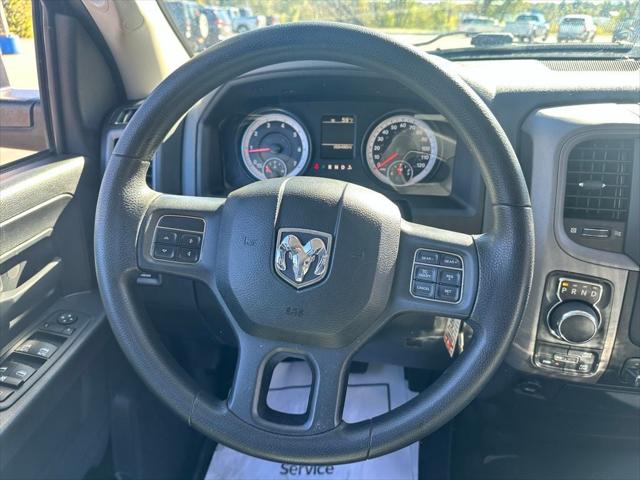 2014 RAM 1500 Tradesman 2014 RAM 1500 Tradesman