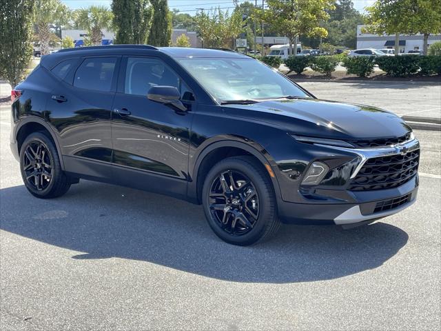 2023 Chevrolet Blazer FWD 2LT 2023 Chevrolet Blazer FWD 2LT