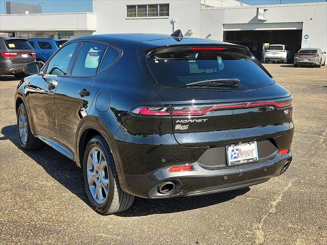 2024 Dodge Hornet R/T EAWD 2024 Dodge Hornet R/T EAWD
