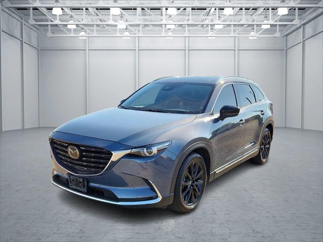 2023 Mazda CX-9 Carbon Edition 2023 Mazda CX-9 Carbon Edition