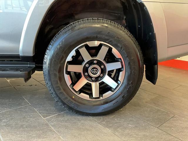 2024 Toyota 4Runner TRD Off Road 2024 Toyota 4Runner TRD Off Road