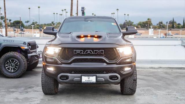 2022 RAM 1500 TRX Crew Cab 4x4 57 Box