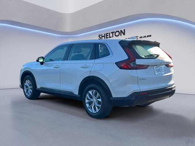 2023 Honda CR-V LX AWD 2023 Honda CR-V LX AWD