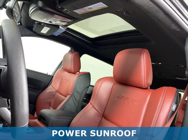 2024 Dodge Durango SRT Hellcat Premium AWD 2024 Dodge Durango SRT Hellcat Premium AWD