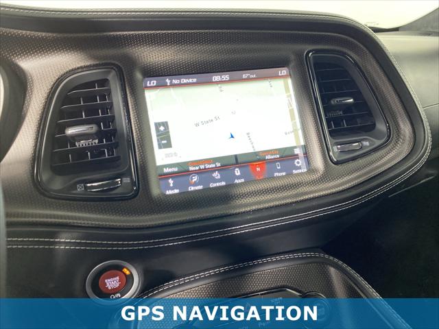 2023 Dodge Challenger SRT Hellcat Redeye Widebody Jailbreak 2023 Dodge Challenger SRT Hellcat Redeye Widebody Jailbreak