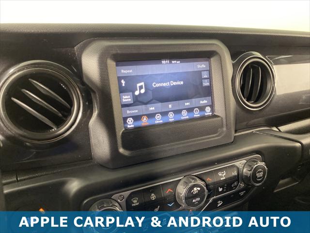 2020 Jeep Wrangler Unlimited Sport Altitude 4X4 2020 Jeep Wrangler Unlimited Sport Altitude 4X4