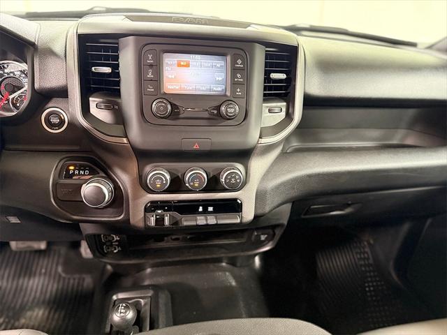 2024 RAM 2500 Tradesman Crew Cab 4x4 64 Box