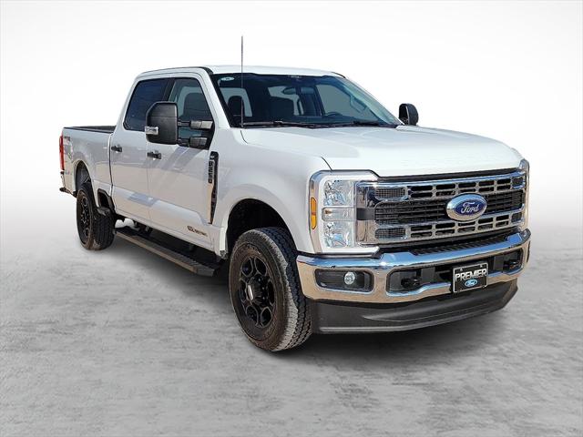 2025 Ford F-250 XLT
