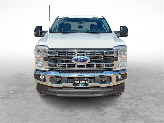2025 Ford F-250 XLT