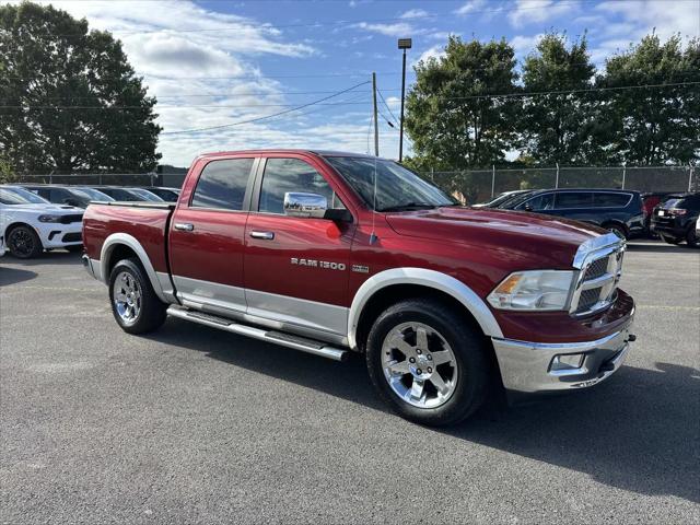 2012 RAM 1500 Laramie