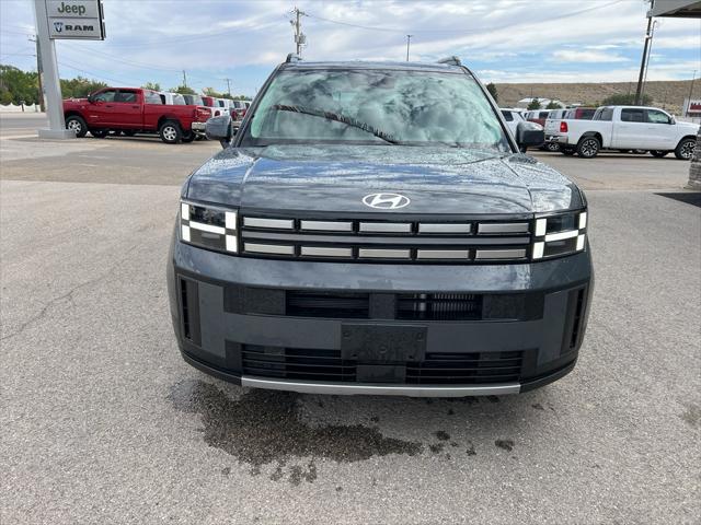 2025 Hyundai Santa Fe SEL 2025 Hyundai Santa Fe SEL
