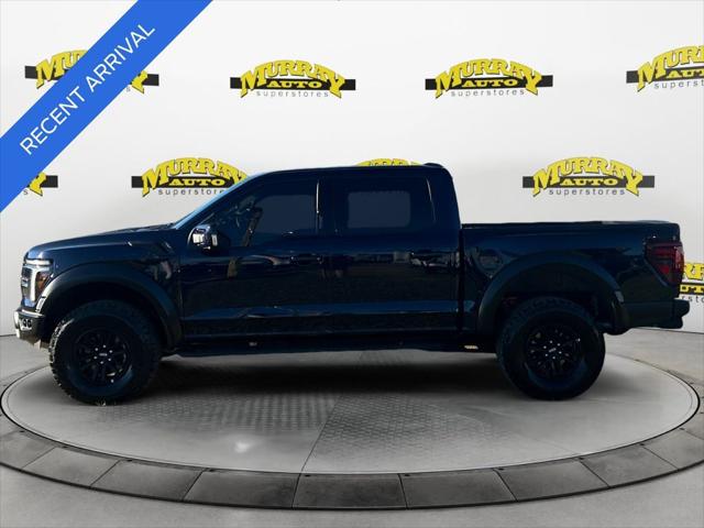 2024 Ford F-150 Raptor 2024 Ford F-150 Raptor