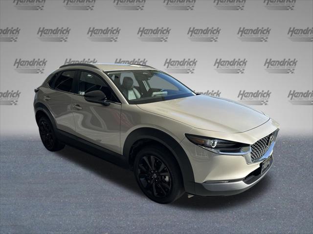 2024 Mazda CX-30 2.5 S Select Sport